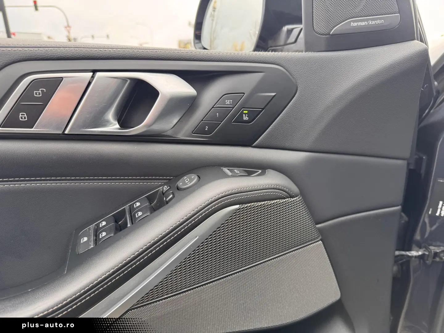BMW X5 xDrive30d M SPORT  PAN-DACH  AHK  H&K DAB