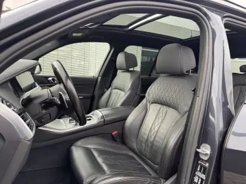 BMW X5 xDrive30d M SPORT  PAN-DACH  AHK  H&K DAB