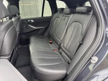 BMW X5 xDrive30d M SPORT  PAN-DACH  AHK  H&K DAB