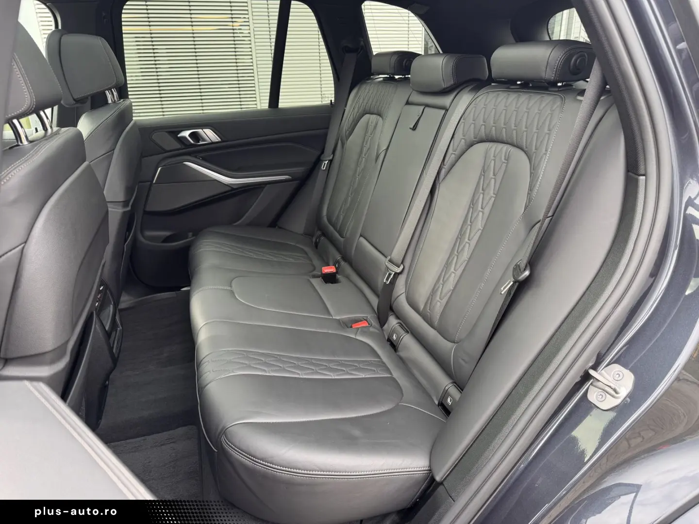 BMW X5 xDrive30d M SPORT  PAN-DACH  AHK  H&K DAB