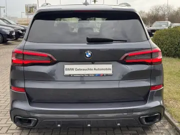 BMW X5 xDrive30d M SPORT  PAN-DACH  AHK  H&K DAB