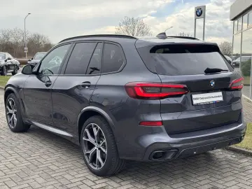 BMW X5 xDrive30d M SPORT  PAN-DACH  AHK  H&K DAB