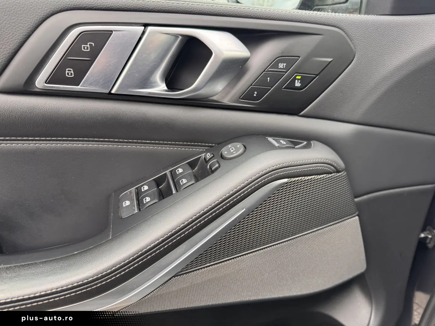 BMW X5 xDrive30d M SPORT  PAN-DACH  AHK  H&K DAB