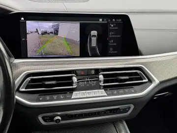 BMW X5 xDrive30d M SPORT  PAN-DACH  AHK  H&K DAB