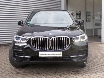 BMW X5 xDrive45e iPerformance AHK Pano H K DrivePro