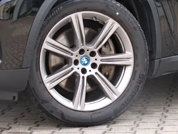 BMW X5 xDrive45e iPerformance AHK Pano H K DrivePro
