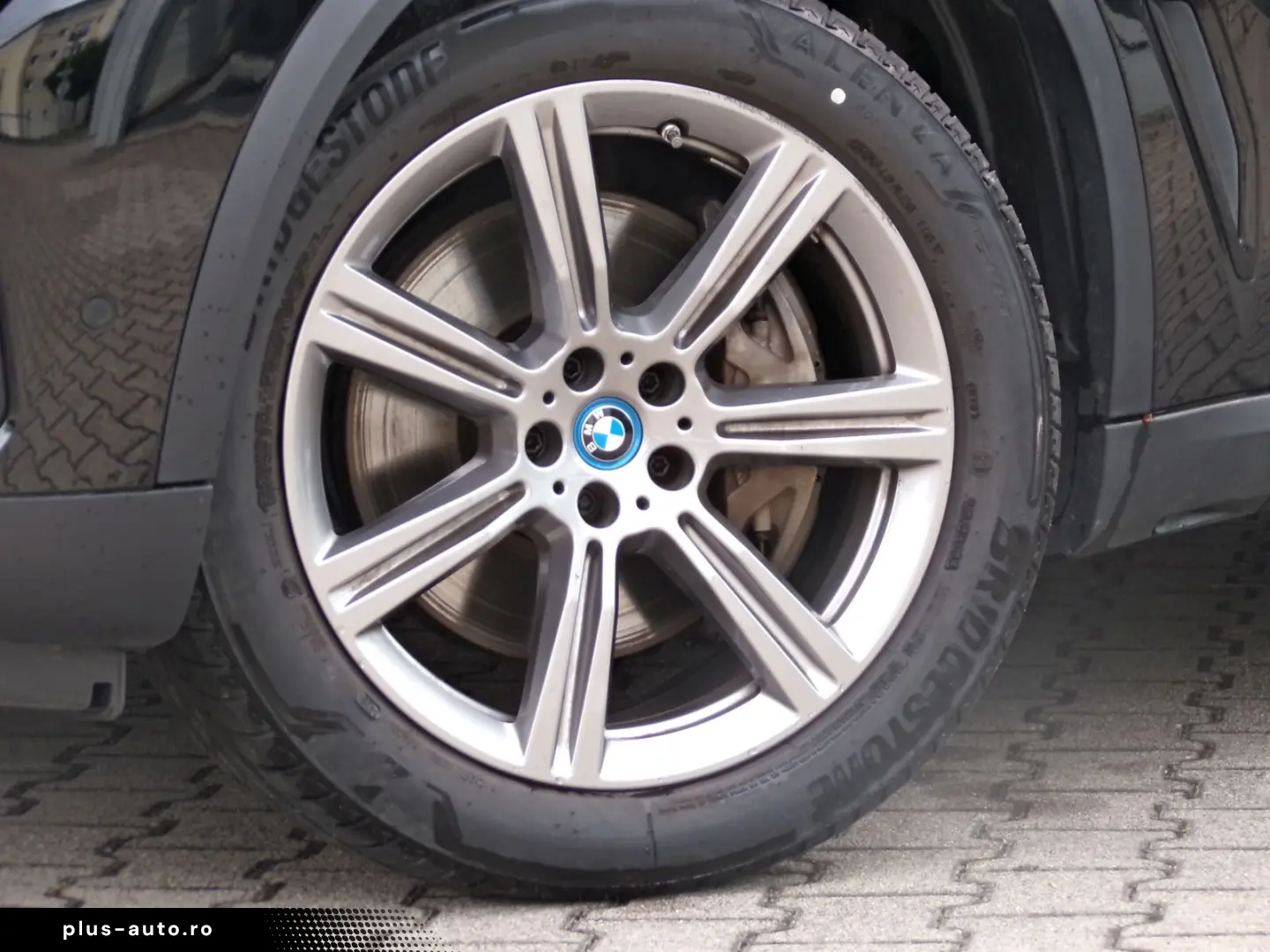 BMW X5 xDrive45e iPerformance AHK Pano H K DrivePro
