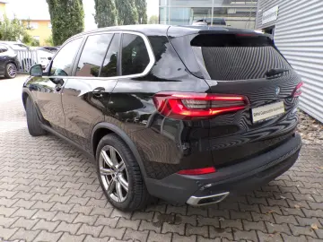 BMW X5 xDrive45e iPerformance AHK Pano H K DrivePro