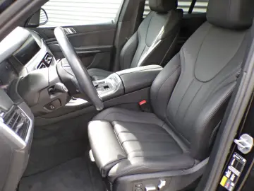 BMW X5 xDrive45e iPerformance AHK Pano H K DrivePro