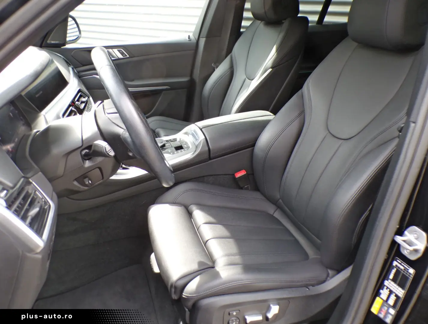 BMW X5 xDrive45e iPerformance AHK Pano H K DrivePro