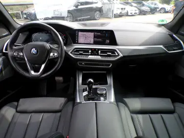 BMW X5 xDrive45e iPerformance AHK Pano H K DrivePro