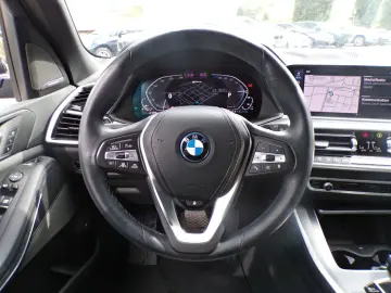 BMW X5 xDrive45e iPerformance AHK Pano H K DrivePro