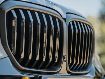 BMW BMW X5 xDrive50e M Sportpaket Pro   Individual M