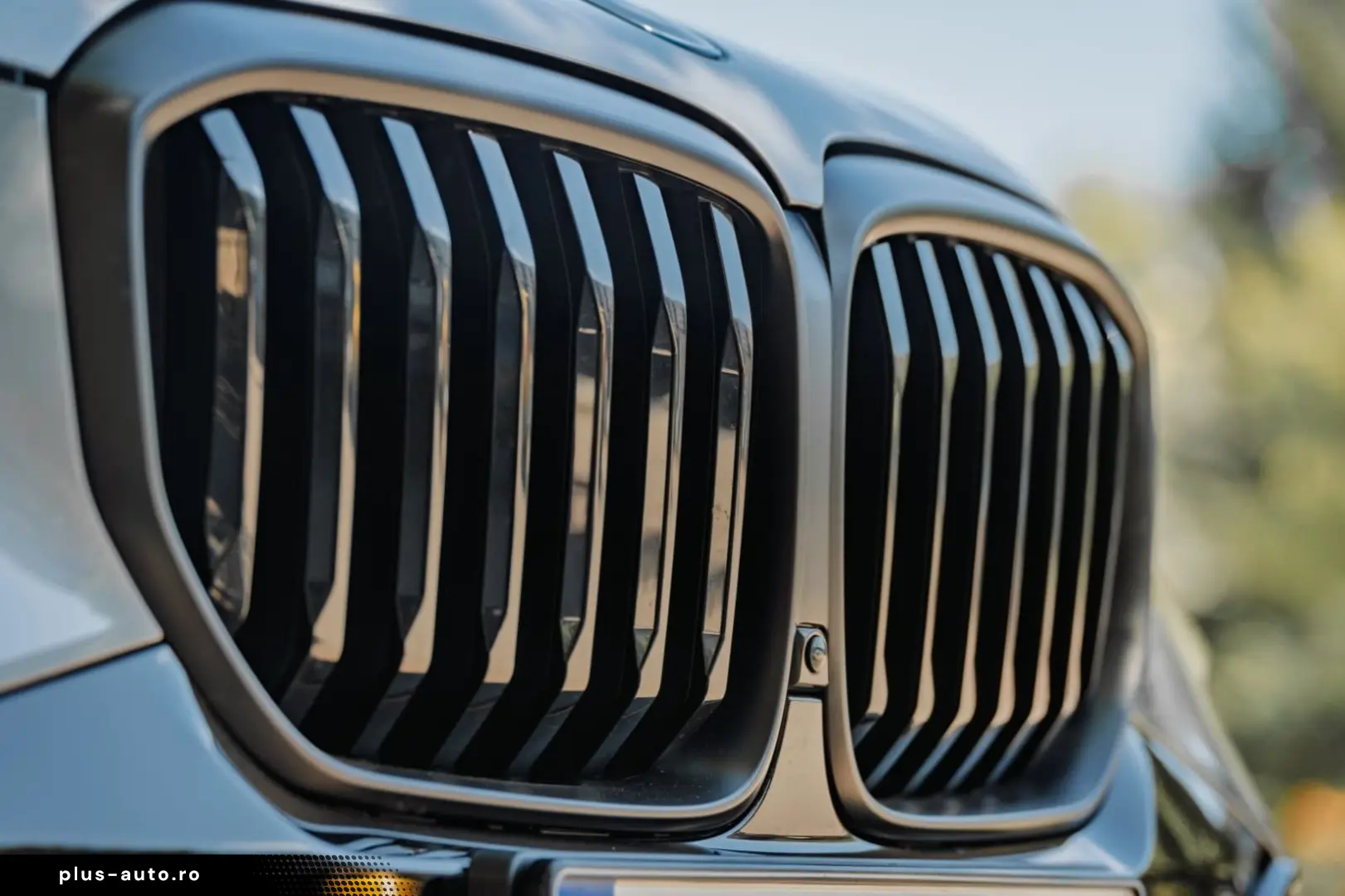 BMW BMW X5 xDrive50e M Sportpaket Pro   Individual M
