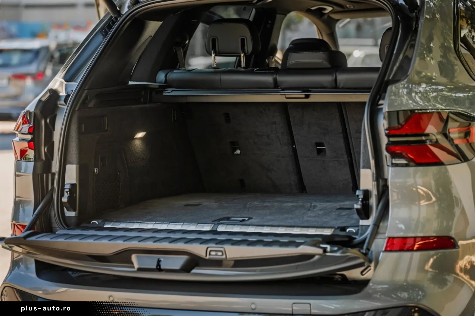 BMW BMW X5 xDrive50e M Sportpaket Pro   Individual M