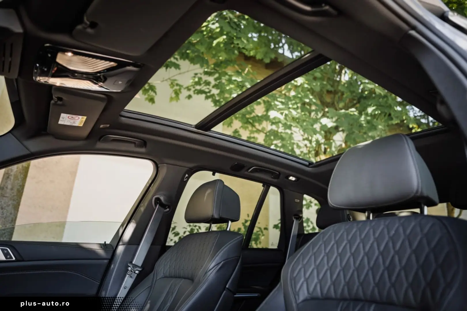 BMW BMW X5 xDrive50e M Sportpaket Pro   Individual M
