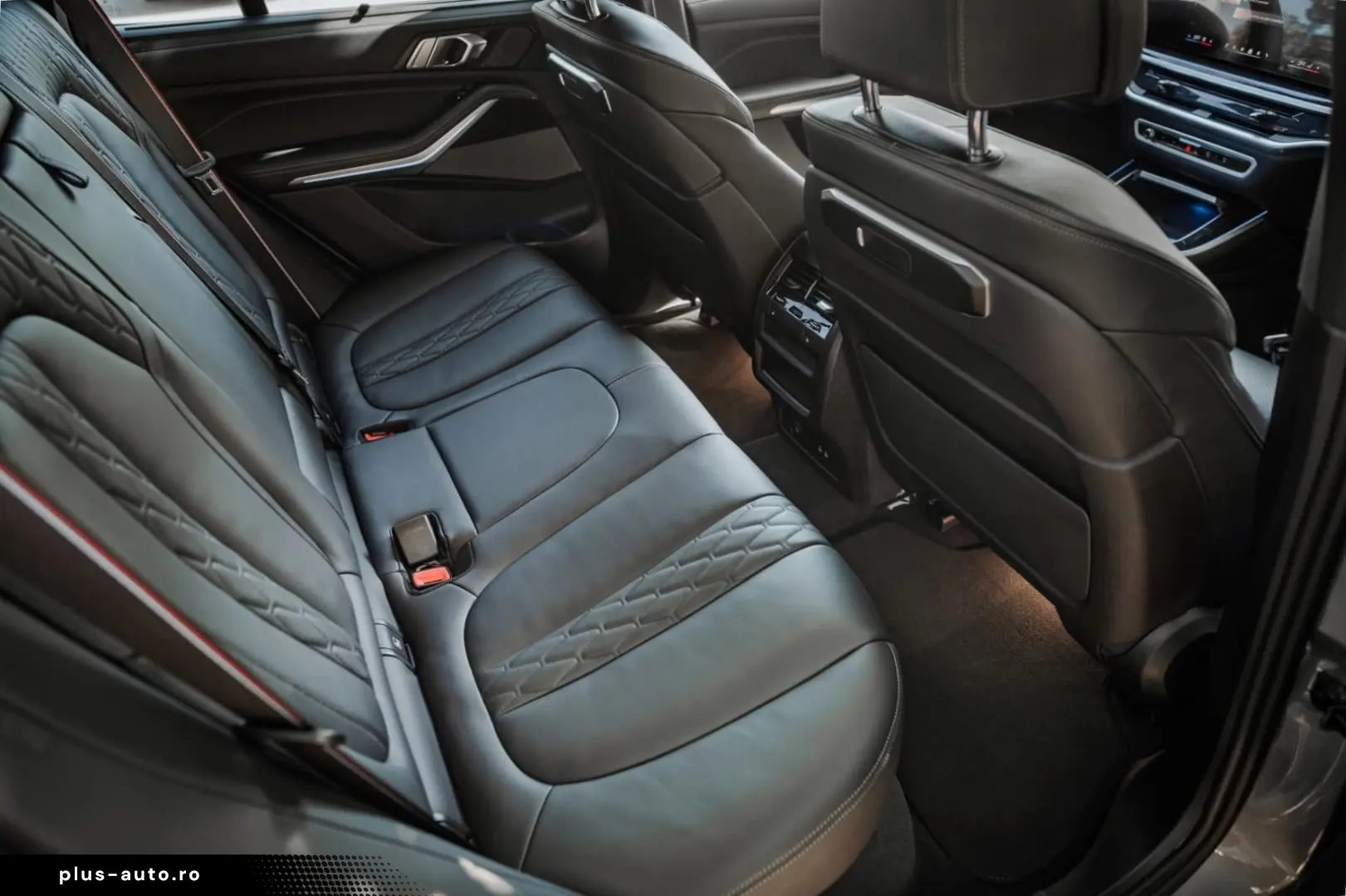 BMW BMW X5 xDrive50e M Sportpaket Pro   Individual M