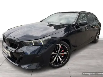 BMW 540 d xDrive M Sportpaket Pro-Adaptives