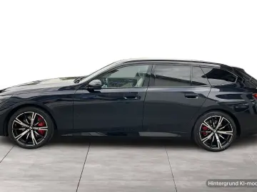 BMW 540 d xDrive M Sportpaket Pro-Adaptives