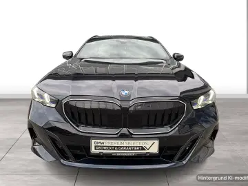 BMW 540 d xDrive M Sportpaket Pro-Adaptives
