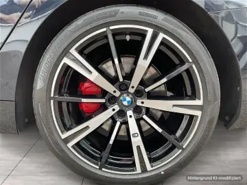 BMW 540 d xDrive M Sportpaket Pro-Adaptives