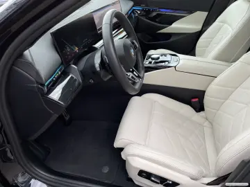 BMW 540 d xDrive M Sportpaket Pro-Adaptives