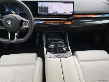 BMW 540 d xDrive M Sportpaket Pro-Adaptives