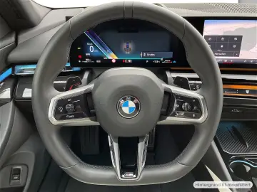 BMW 540 d xDrive M Sportpaket Pro-Adaptives