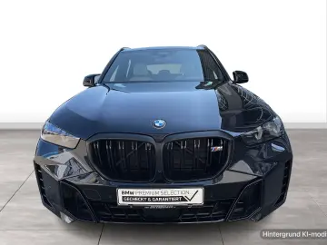 BMW X5 M60 i xDrive M Sportpaket Pro-Bowers