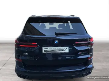 BMW X5 M60 i xDrive M Sportpaket Pro-Bowers