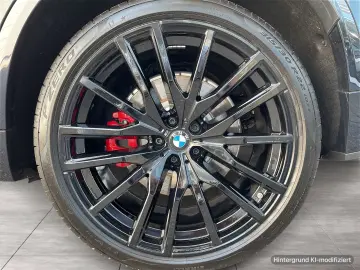 BMW X5 M60 i xDrive M Sportpaket Pro-Bowers