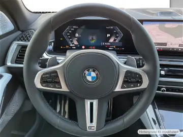 BMW X5 M60 i xDrive M Sportpaket Pro-Bowers