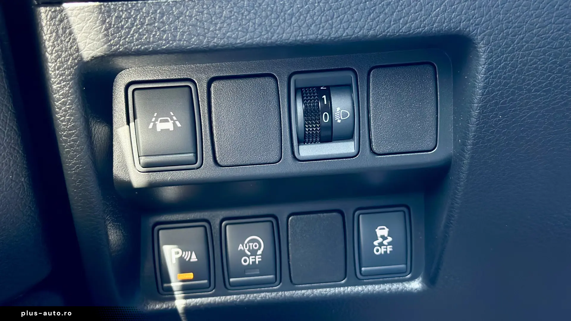 Nissan Qashqai Keyless Panoramic Dubluclimatro Rate Garantie