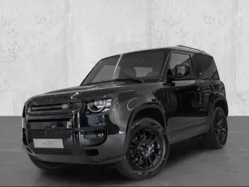 Land Rover Defender 110 3.0D I6 200 CV AWD Auto