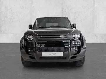 Land Rover Defender 110 3.0D I6 200 CV AWD Auto