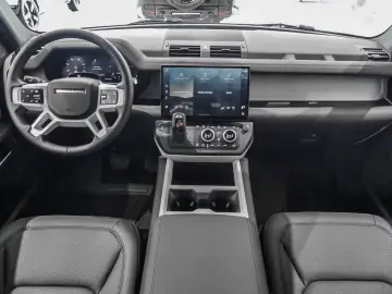 Land Rover Defender 110 3.0D I6 200 CV AWD Auto
