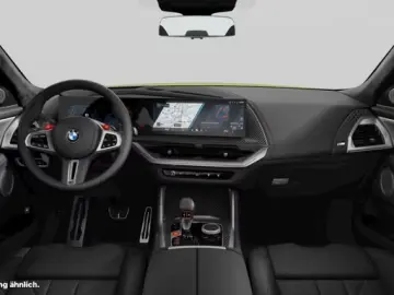BMW XM 50e 360 KAM RFK NAVI LED