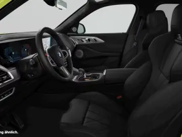 BMW XM 50e 360 KAM RFK NAVI LED