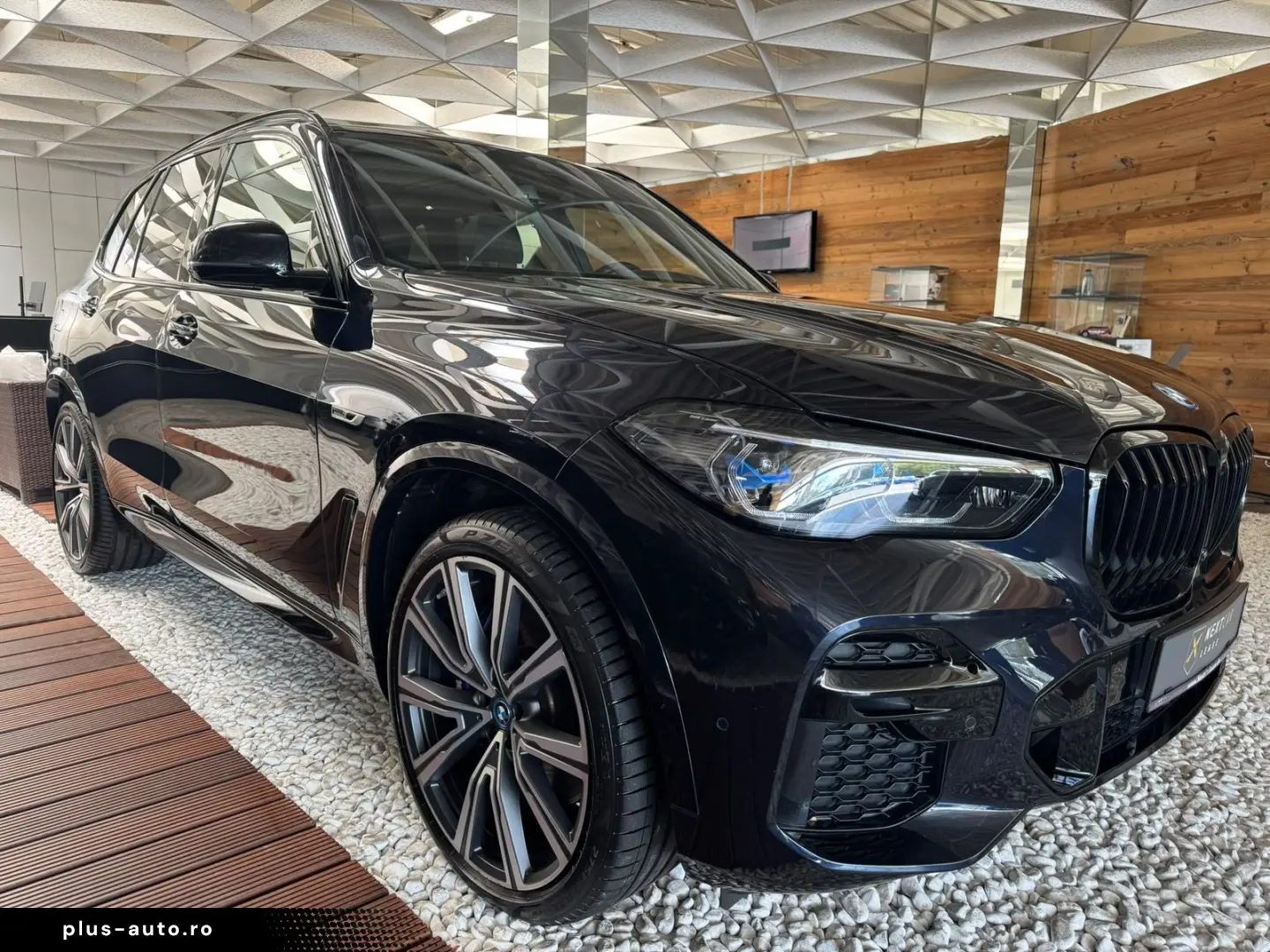 BMW X5 xDrive 45e M Sport Sitzbel.AHK Pano 22'&&hellip;
