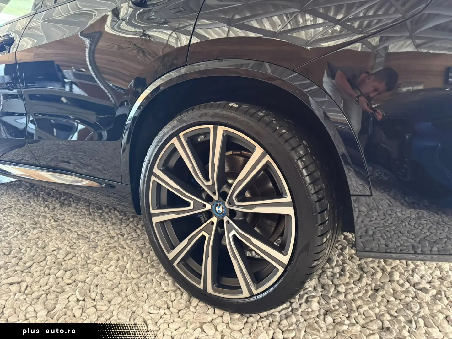 BMW X5 xDrive 45e M Sport Sitzbel.AHK Pano 22'&&hellip;