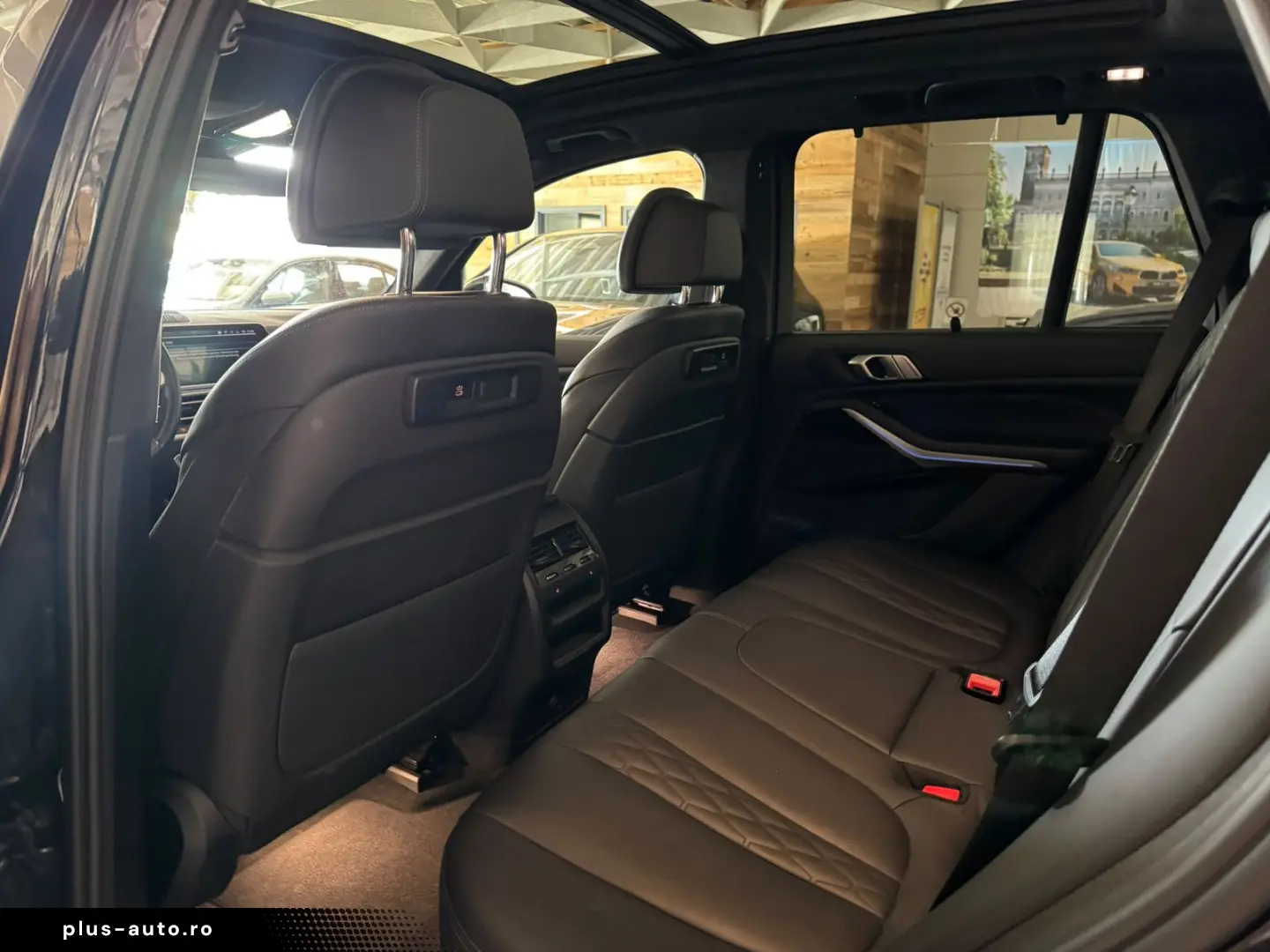 BMW X5 xDrive 45e M Sport Sitzbel.AHK Pano 22'&&hellip;