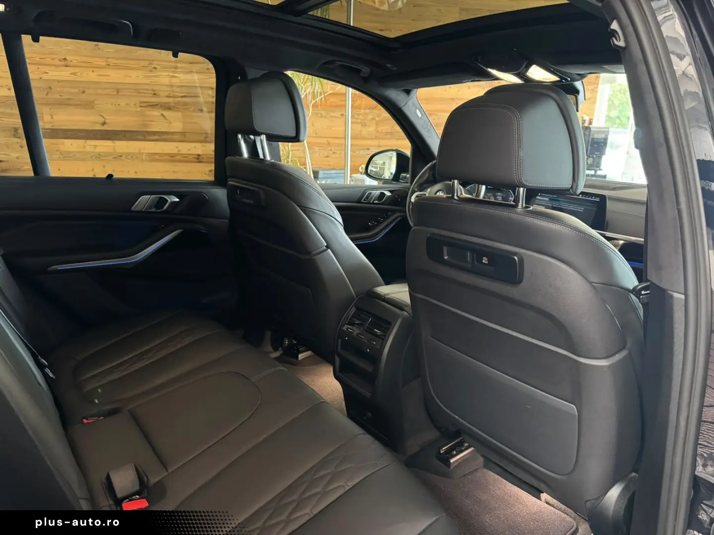 BMW X5 xDrive 45e M Sport Sitzbel.AHK Pano 22'&&hellip;