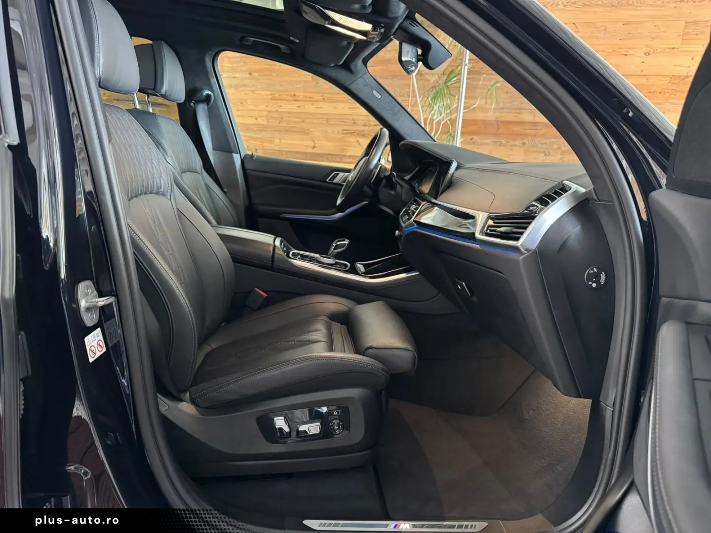 BMW X5 xDrive 45e M Sport Sitzbel.AHK Pano 22'&&hellip;