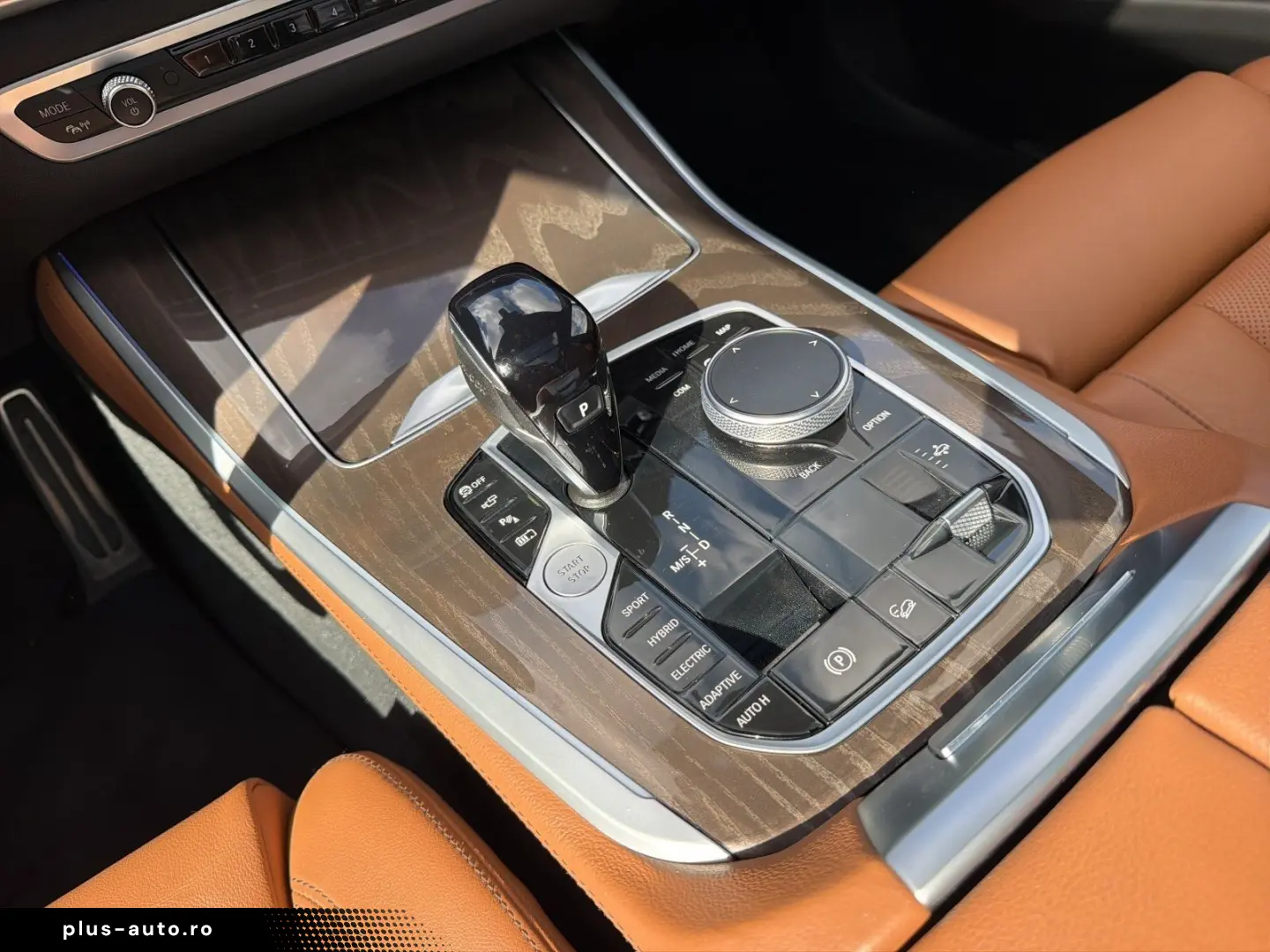 BMW X5 xDrive45e AHK Laser 360  HEAD-UP PANO RFK TV