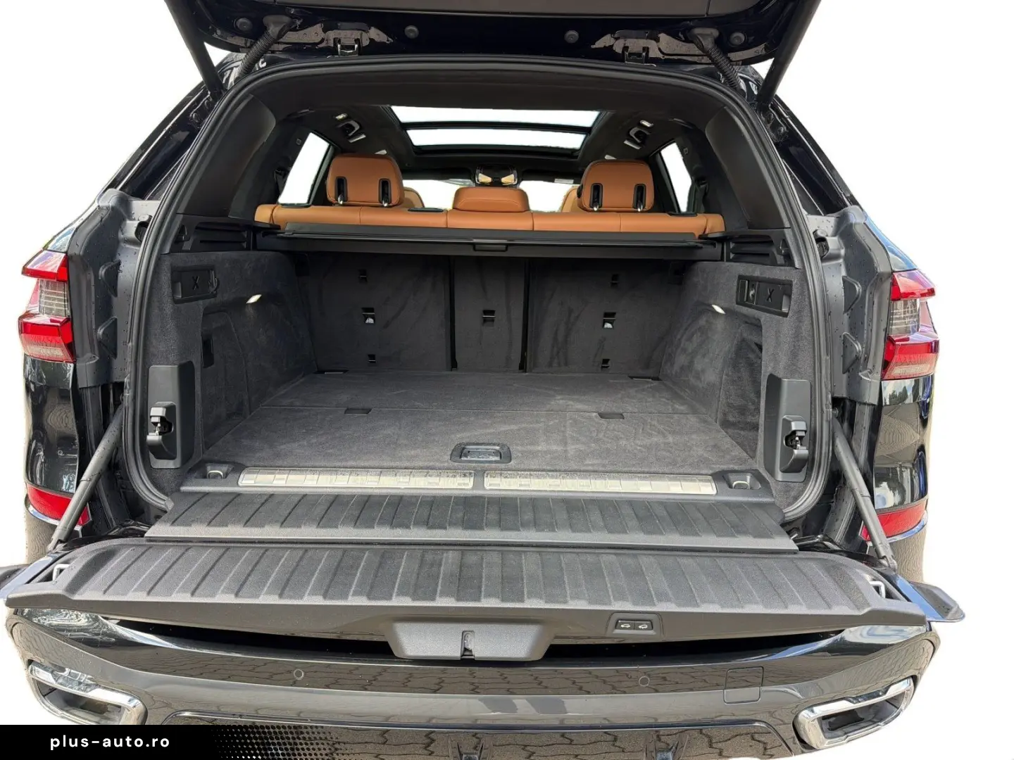 BMW X5 xDrive45e AHK Laser 360  HEAD-UP PANO RFK TV