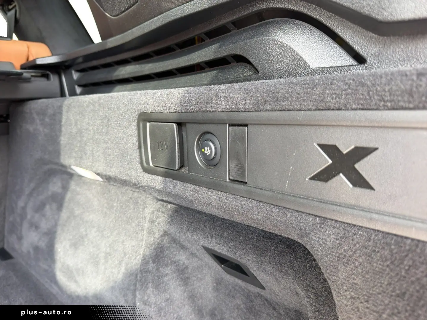 BMW X5 xDrive45e AHK Laser 360  HEAD-UP PANO RFK TV