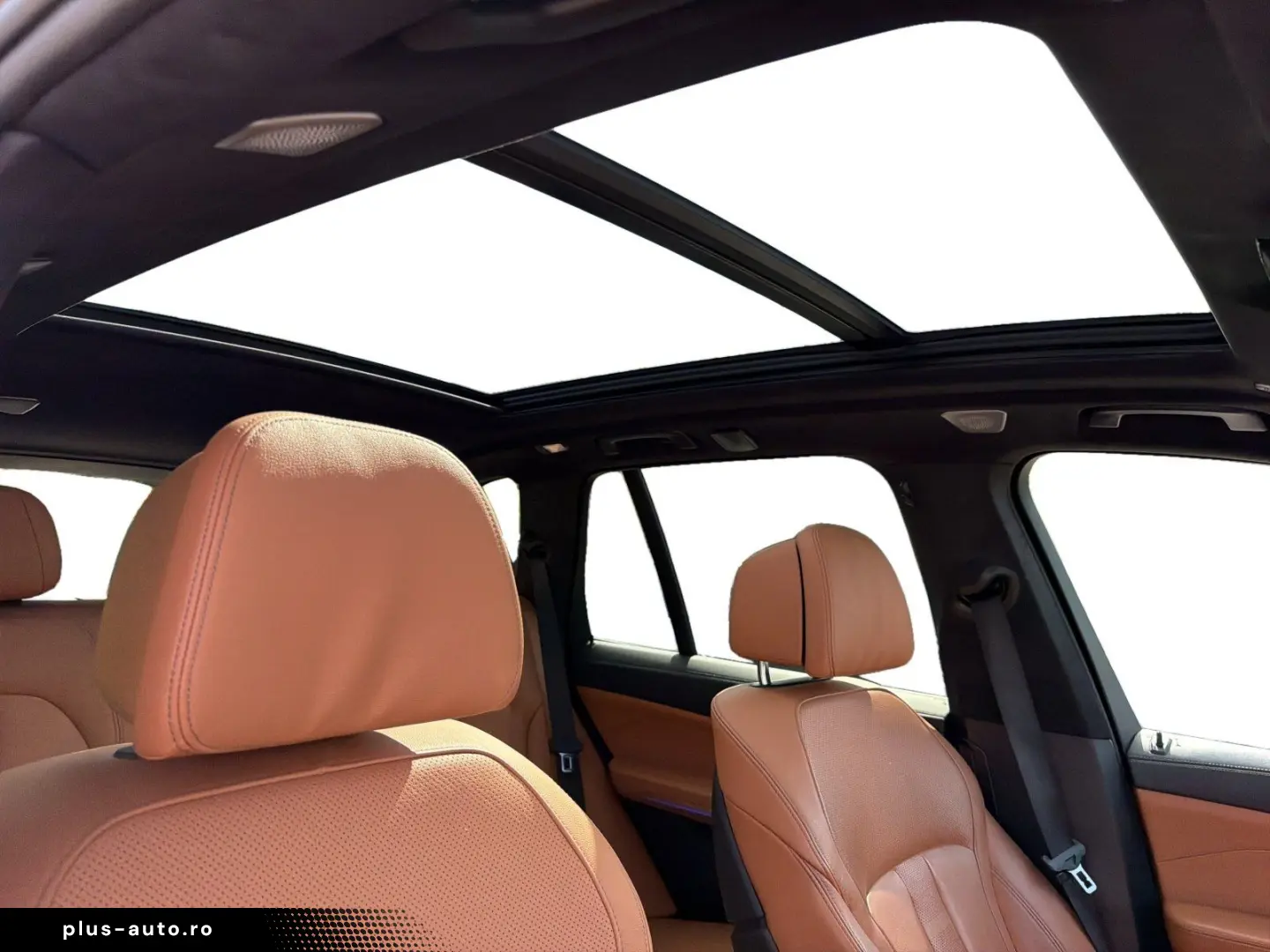 BMW X5 xDrive45e AHK Laser 360  HEAD-UP PANO RFK TV