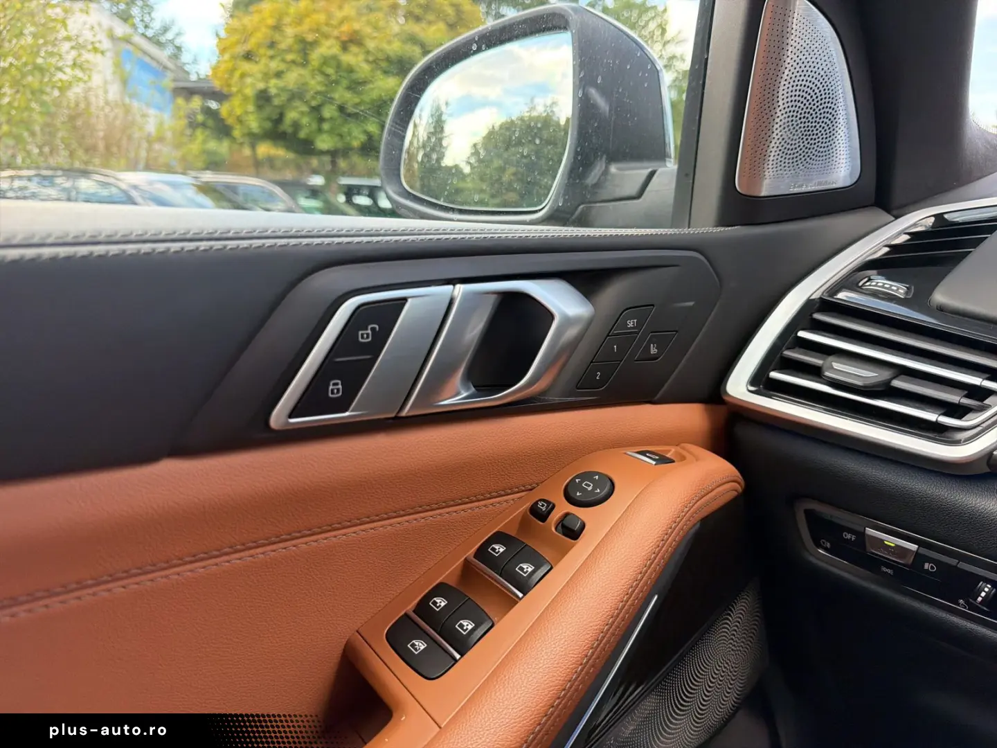BMW X5 xDrive45e AHK Laser 360  HEAD-UP PANO RFK TV