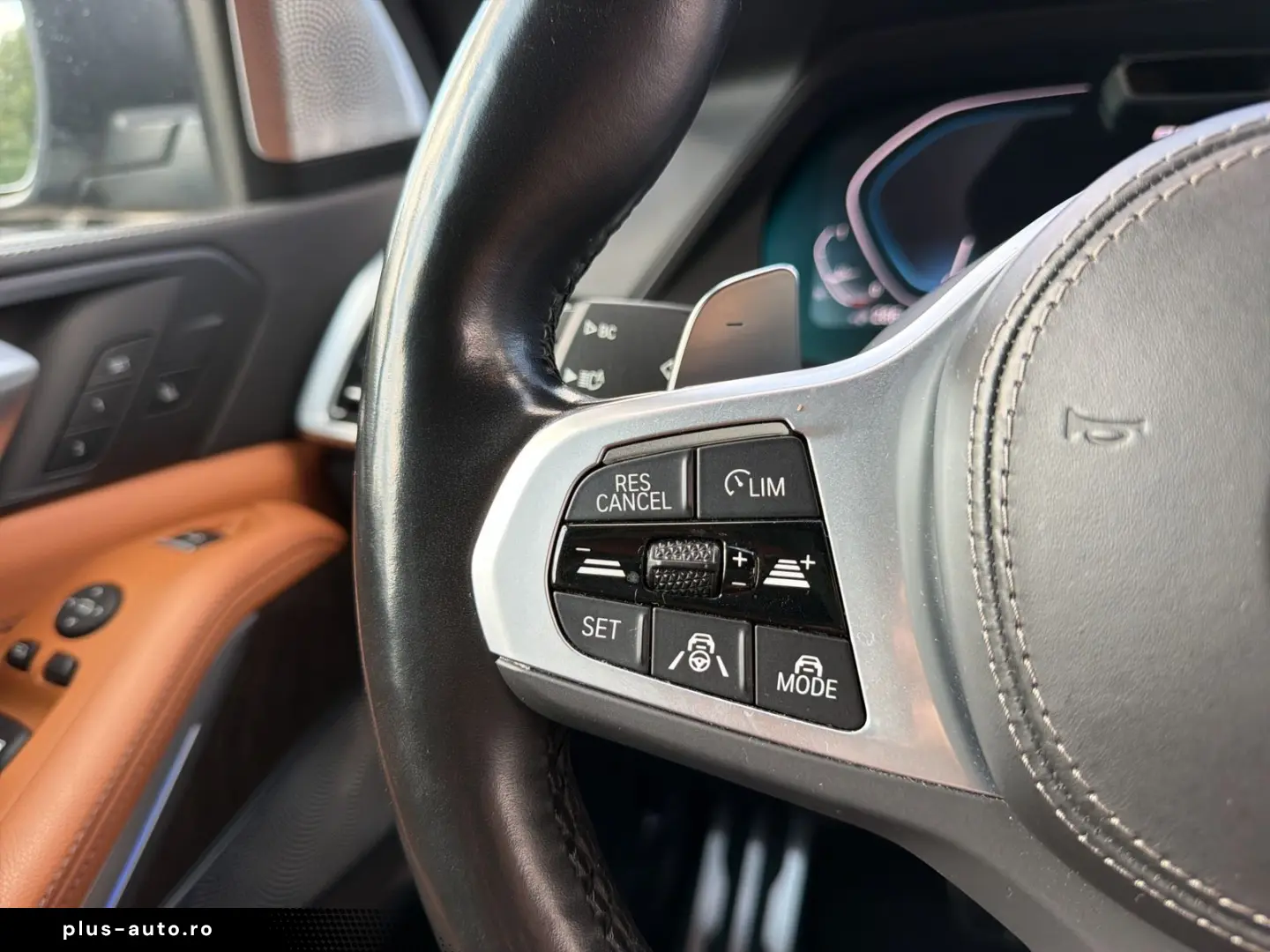 BMW X5 xDrive45e AHK Laser 360  HEAD-UP PANO RFK TV