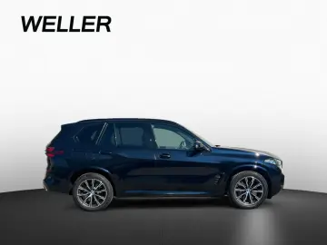 BMW X5 xDrive50e M Sport DA PA-Pro HK KomSi Pano AHK